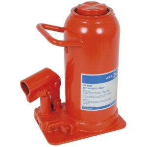 Jet 140111 JHJ-35 35 Ton Hydraulic Bottle Jack