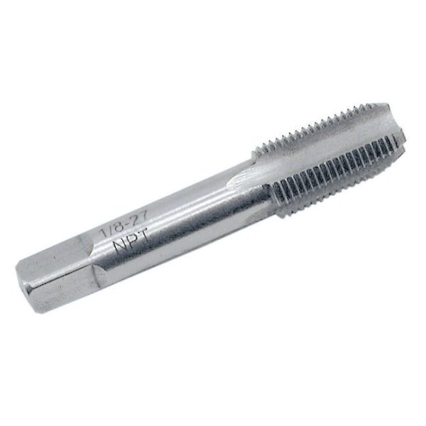 Jet 530404 Alloy Taper Pipe Tap