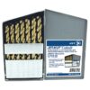 Jet 570144 29-Piece Jet-Kut Cobalt Super Premium Drill Bit Set
