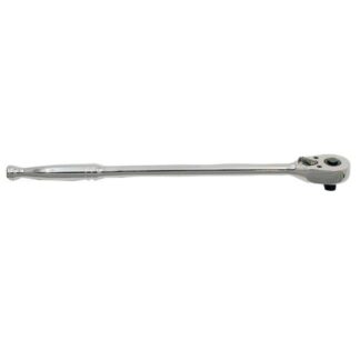 Jet 672927 Long Handle Oval Head Ratchet Wrench