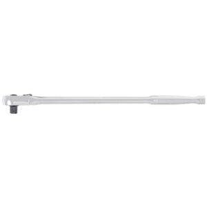 Jet 672927 RHQ-12L 1/2" Long Handle Oval Head Ratchet Wrench