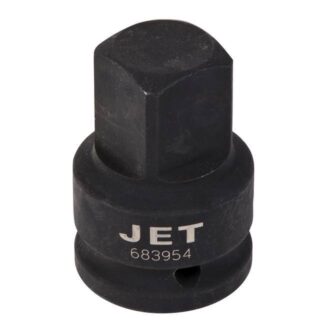 Jet 683954 Impact Adaptor
