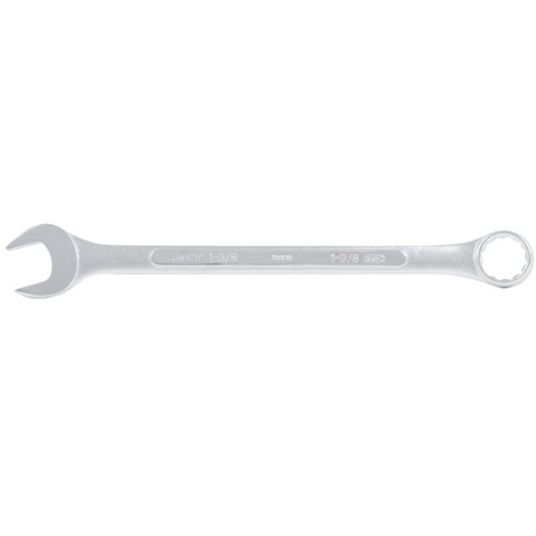 Jet 700535 Raised Panel Combination Wrench