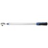 Jet 718962 JSHD-12250 1/2" Drive 250 FT/LB Torque Wrench