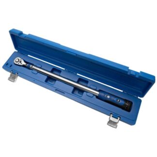 Jet 718962 JSHD-12250 1/2" Drive 250 FT/LB Torque Wrench