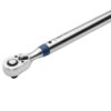 Jet 718962 JSHD-12250 1/2" Drive 250 FT/LB Torque Wrench