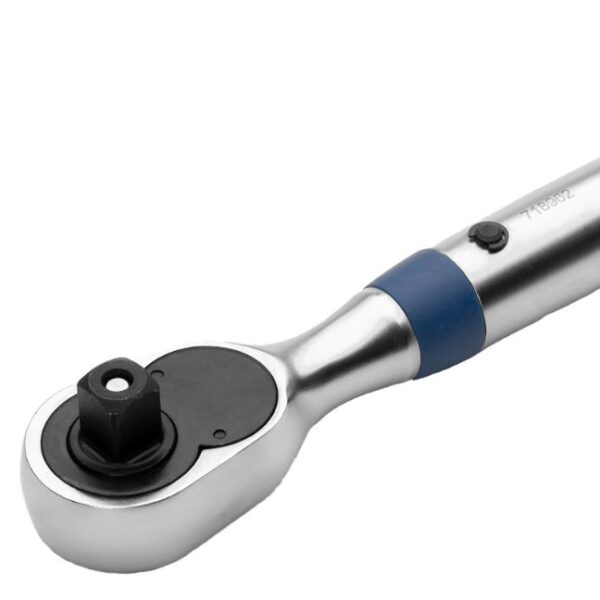 Jet 718962 JSHD-12250 1/2" Drive 250 FT/LB Torque Wrench