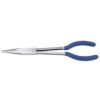 Jet 730428 LRP-1100 11" Long Nose Pliers