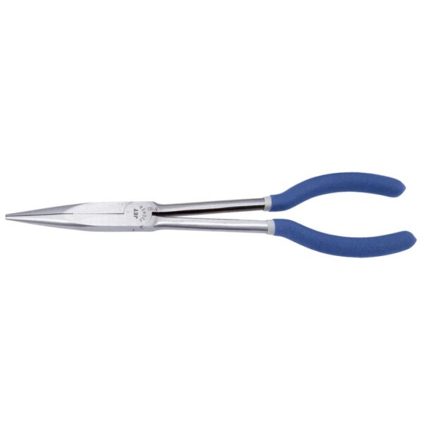 Jet 730428 LRP-1100 11" Long Nose Pliers