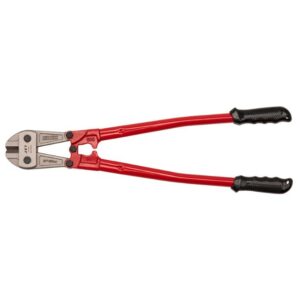 Jet 731244 BCR-24 24" High Tensile Bolt Cutters