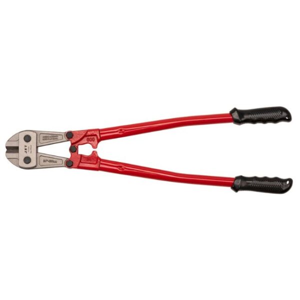Jet 731244 BCR-24 24" High Tensile Bolt Cutters