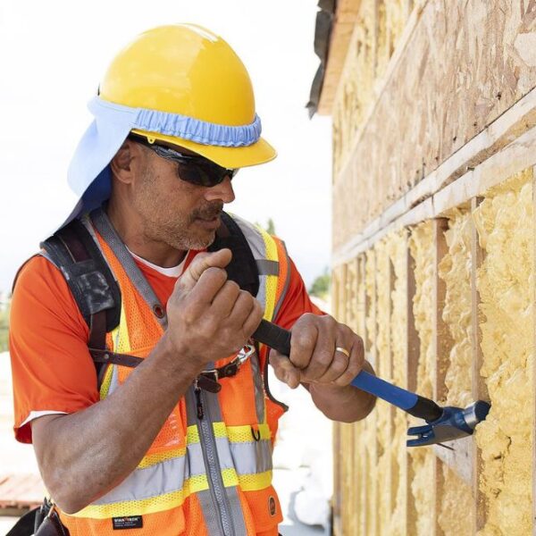 Jet 740348 CFH-21F 21oz Fibreglass Framing Hammer