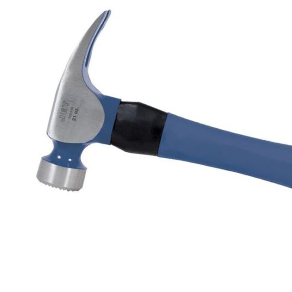 Jet 740348 CFH-21F 21oz Fibreglass Framing Hammer