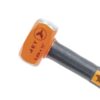 Jet 740585 USH-824 8lb 24" Indestructible Handle Sledge Hammer