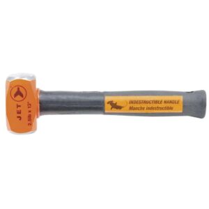 Jet 740585 USH-824 8lb 24" Indestructible Handle Sledge Hammer