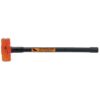 Jet 740588 USH-1230 12lb 30" Heavy Duty Sledge Hammer