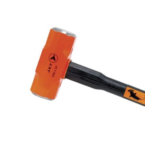 Jet 740588 USH-1230 12lb 30" Indestructible Handle Sledge Hammer