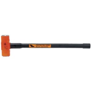 Jet 740588 USH-1230 12lb 30" Heavy Duty Sledge Hammer