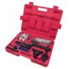 Jet 770152 22-Piece 10-Ton Hydraulic Gear Puller Set