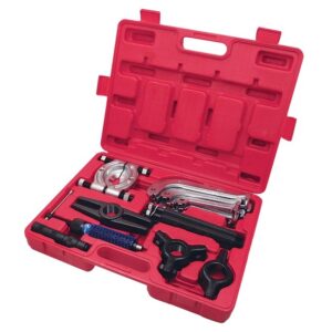 Jet 770152 22-Piece 10-Ton Hydraulic Gear Puller Set