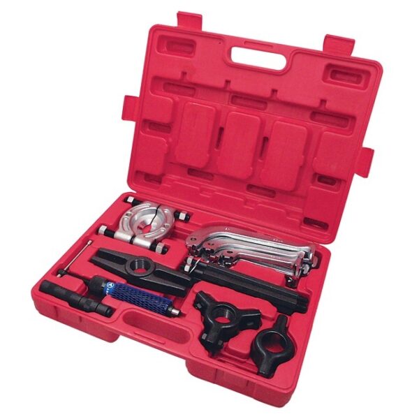 Jet 770152 22-Piece 10-Ton Hydraulic Gear Puller Set