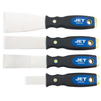 Jet 859341 4-Piece Chisel Scraper Set