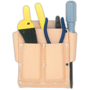 Kuny's 700 5-Pocket Tool Pouch