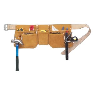 Kuny's AP-630 Journeyman Carpenter Apron