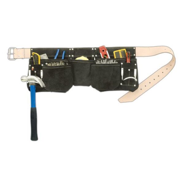 Kuny's AP-661 Allweather Journeyman Carpenter Apron