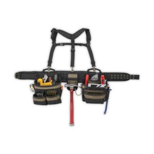 Kuny's AP-6714 Heavy Duty Framer's Comfortlift System