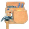 Kuny's AP-719 Journeyman Carpenter Half Apron Kuny's AP-719 Journeyman Carpenter Half Apron