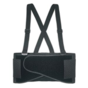 Kuny's EL-892 Elastic Back Support Belt