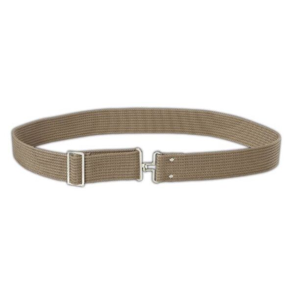 Kuny's EL-904 Heavy-Duty Nylon Web Belt