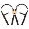 Kuny's SP-90 Padded Construction Suspenders