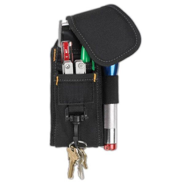 Kuny's SW-1105 5-Pocket Cell Phone Tool Holder