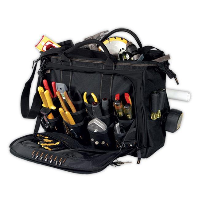 Kuny's SW-1539 Multi-Compartment Tool Carrier
