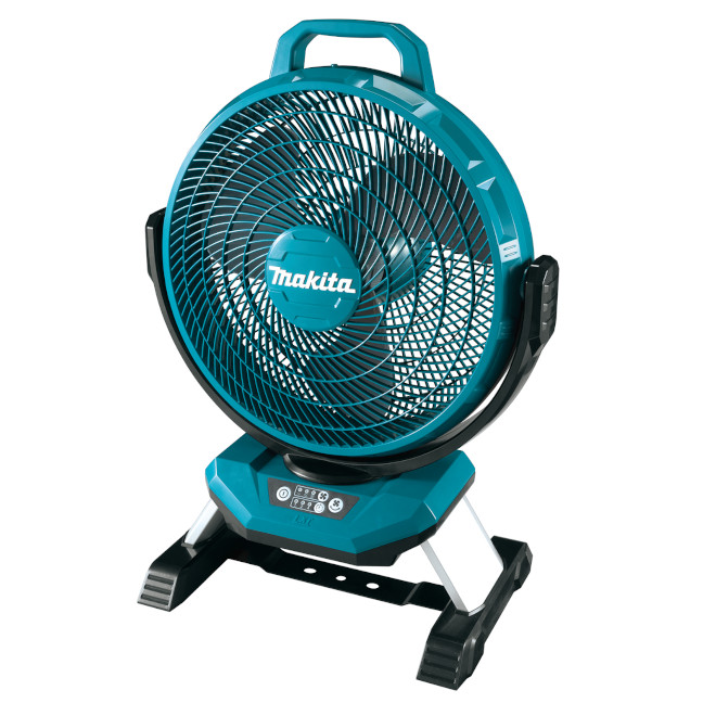 Makita DCF301Z 18V LXT® Lithium‑Ion Cordless 13" Fan-Tool Only