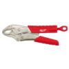 Milwaukee 48-22-3407 7" TORQUE LOCK Curved Jaw Pliers
