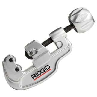 Ridgid 29963 / Model 35S Stainless Steel Tubing Cutter