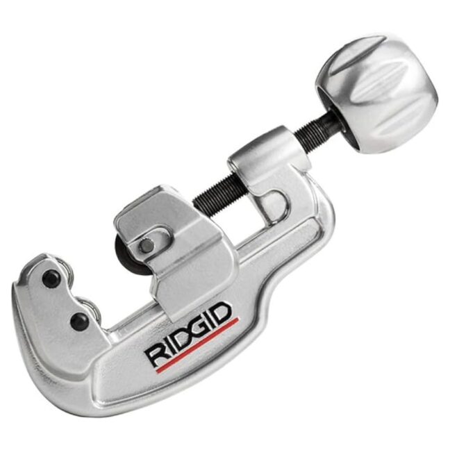 Ridgid 29963 / Model 35S Stainless Steel Tubing Cutter