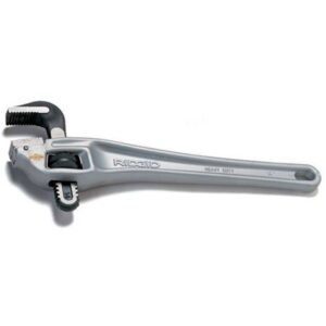 Ridgid 31130 Aluminum Offset Pipe Wrench