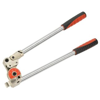Ridgid 38043 Model 606 3/8" Heavy Duty Instrument Bender