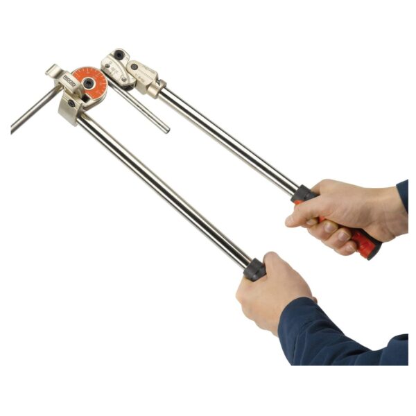 Ridgid 38043 Model 606 3/8" Heavy Duty Instrument Bender