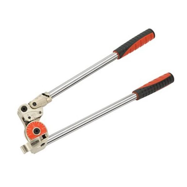 Ridgid 38048 Heavy Duty Instrument Bender