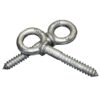 Screw Eye Bolts Screw Eye Bolts