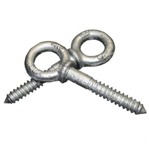 Screw Eye Bolts