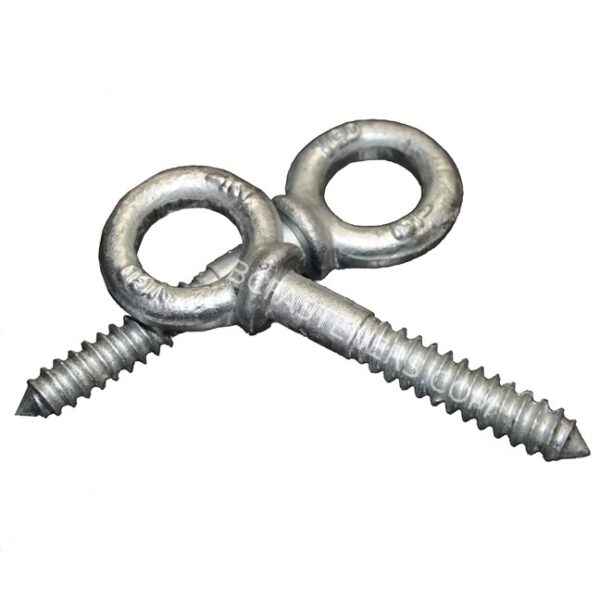 Screw Eye Bolts