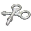 Shoulder Nut Eye Bolts