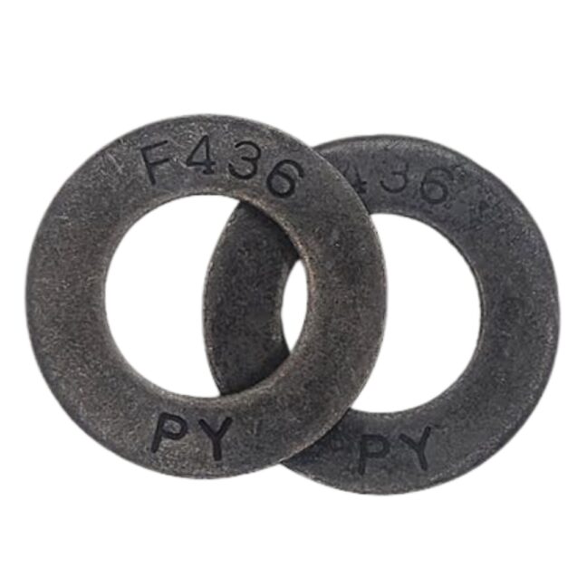 Structural Washers - Plain