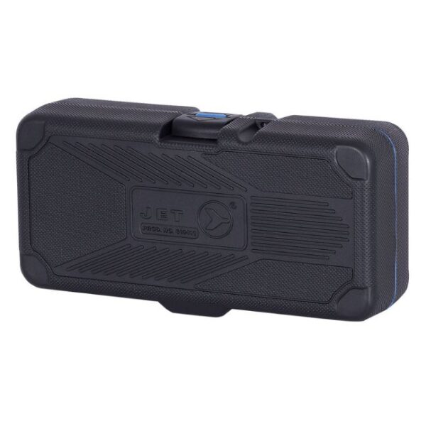 Jet 610411 3/4" Drive 5-Piece SAE Impact Hex Bit Socket Set